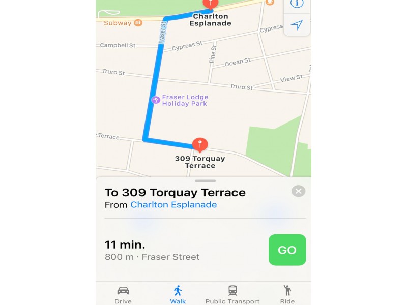 309 Torquay Terrace, Torquay QLD 4655