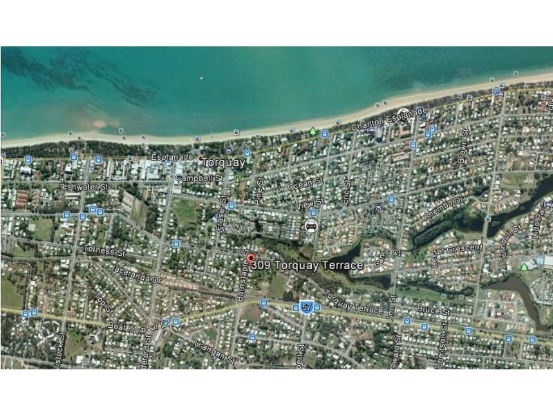 309 Torquay Terrace, Torquay QLD 4655