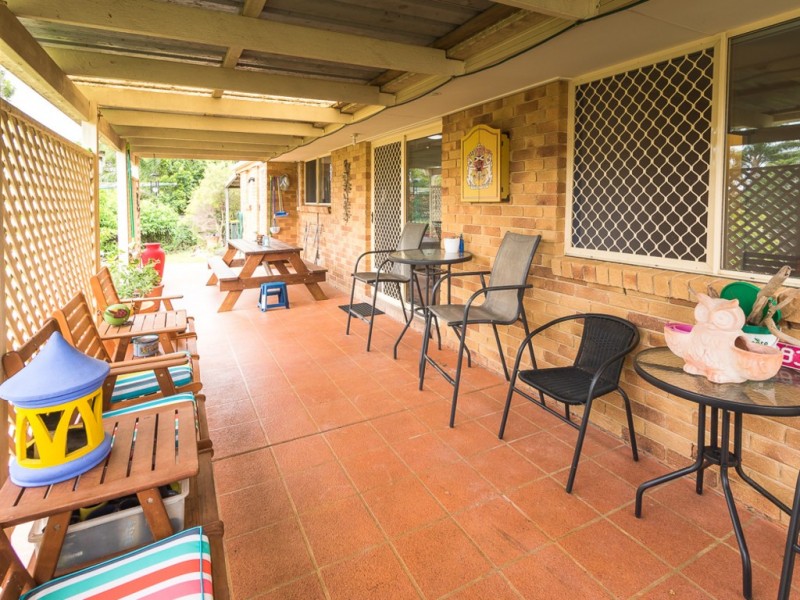 15 Sager Court, Torquay QLD 4655
