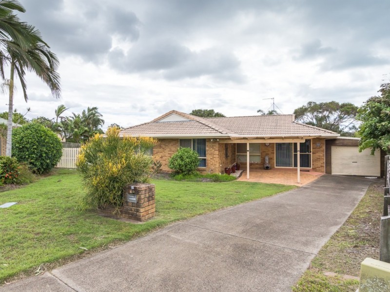 15 Sager Court, Torquay QLD 4655