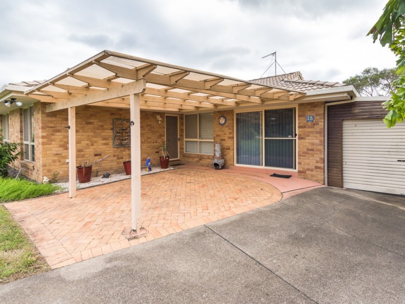 15 Sager Court, Torquay QLD 4655