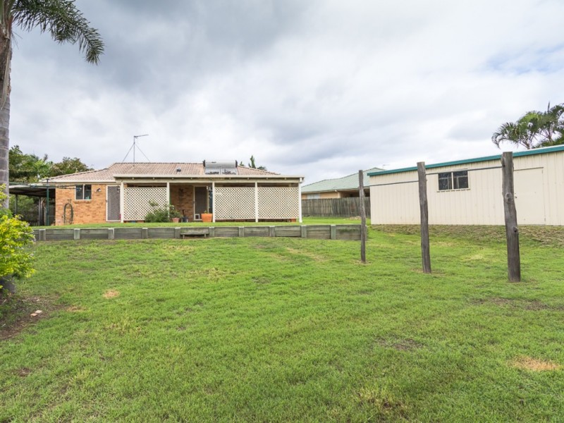 15 Sager Court, Torquay QLD 4655
