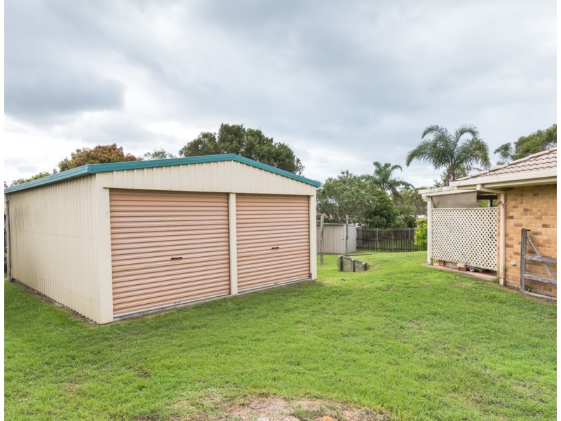 15 Sager Court, Torquay QLD 4655