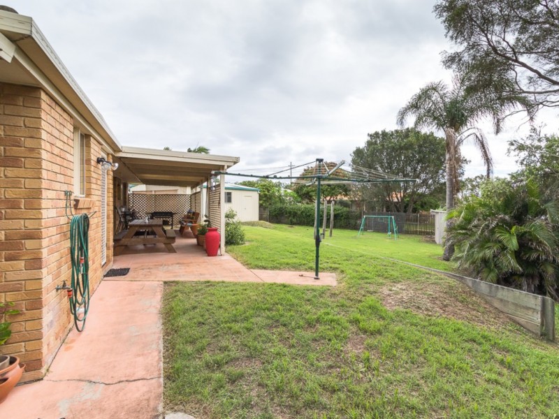 15 Sager Court, Torquay QLD 4655