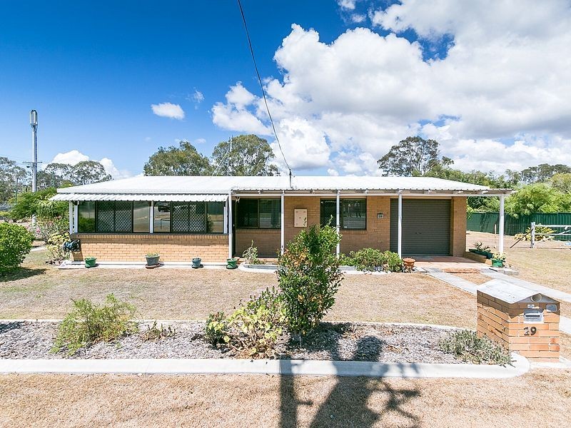 29 Southerden Street, Torquay QLD 4655