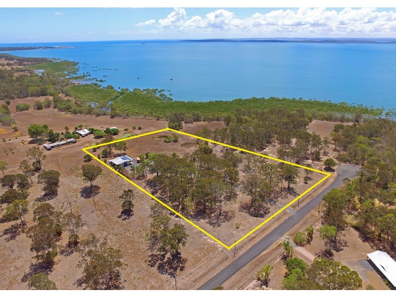 109 Janine Street, Booral QLD 4655
