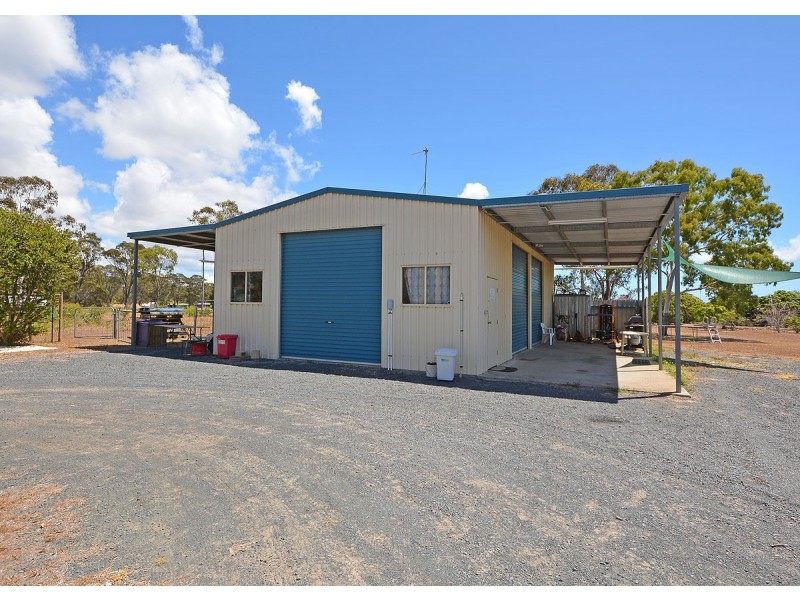 109 Janine Street, Booral QLD 4655