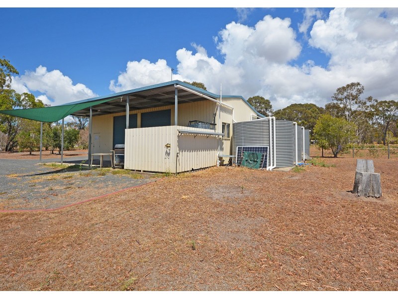 109 Janine Street, Booral QLD 4655