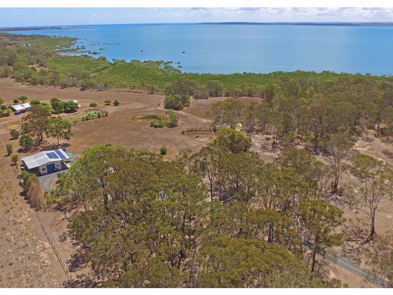 109 Janine Street, Booral QLD 4655