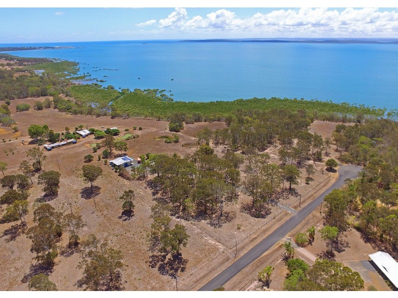 109 Janine Street, Booral QLD 4655