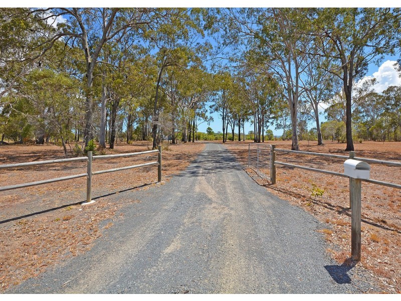 109 Janine Street, Booral QLD 4655