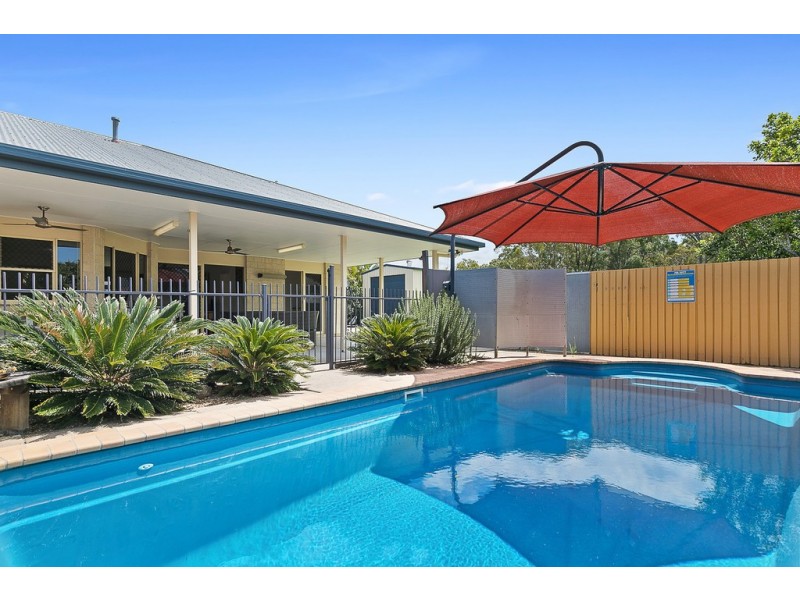 8 Cattleya Court, Urangan QLD 4655