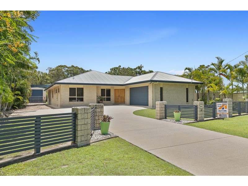 8 Cattleya Court, Urangan QLD 4655