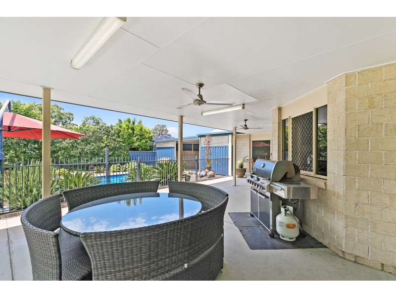 8 Cattleya Court, Urangan QLD 4655