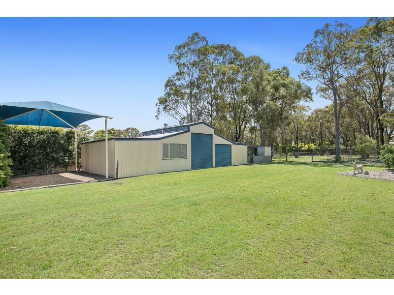 8 Cattleya Court, Urangan QLD 4655