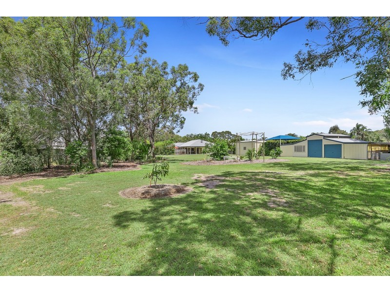 8 Cattleya Court, Urangan QLD 4655