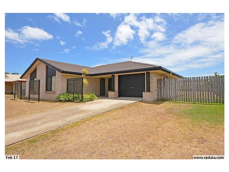 9 Grey Gum Court, Urraween QLD 4655