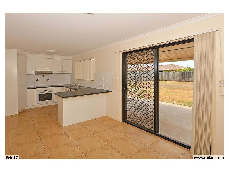 9 Grey Gum Court, Urraween QLD 4655