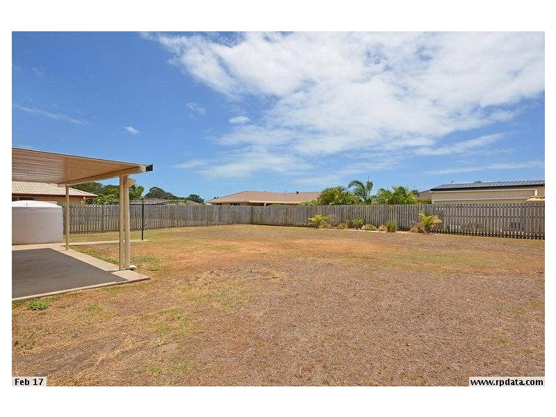 9 Grey Gum Court, Urraween QLD 4655