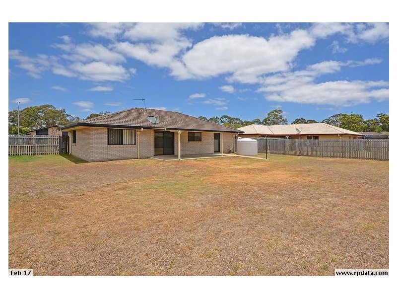 9 Grey Gum Court, Urraween QLD 4655