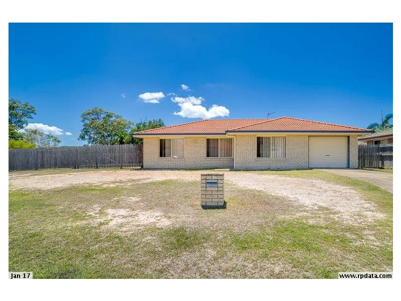 13 Cato Court, Torquay QLD 4655