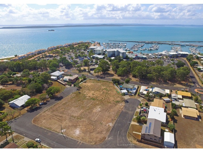 Lot 4 Tannen Court, Urangan QLD 4655