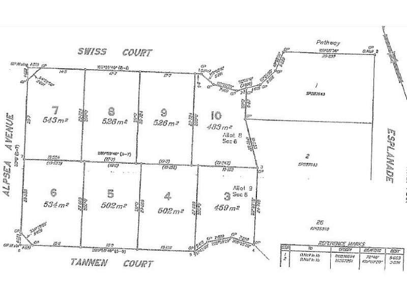 Lot 4 Tannen Court, Urangan QLD 4655