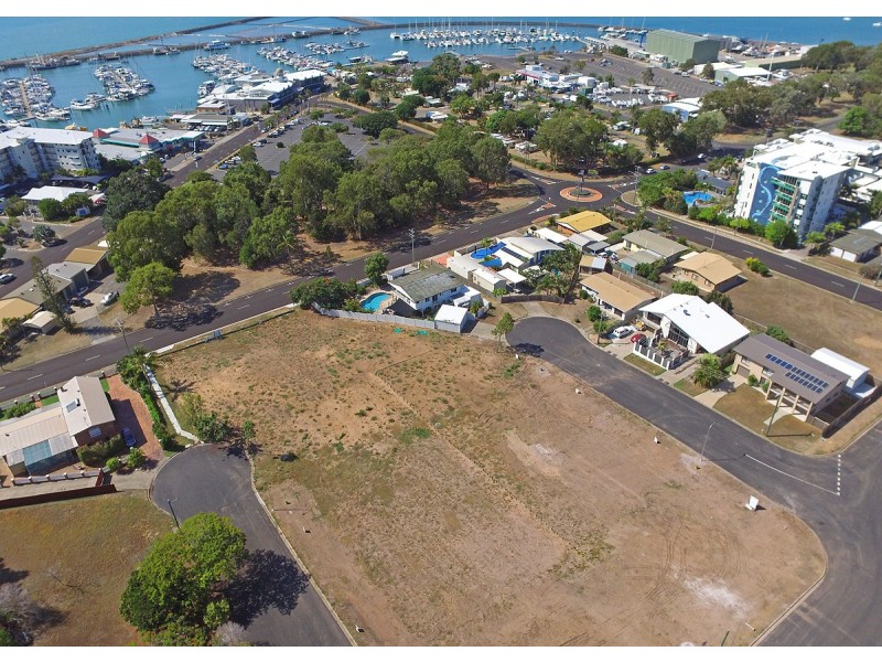 Lot 4 Tannen Court, Urangan QLD 4655