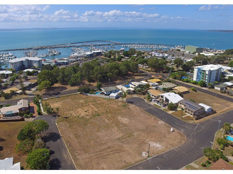 Lot 4 Tannen Court, Urangan QLD 4655
