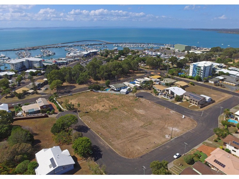 Lot 4 Tannen Court, Urangan QLD 4655