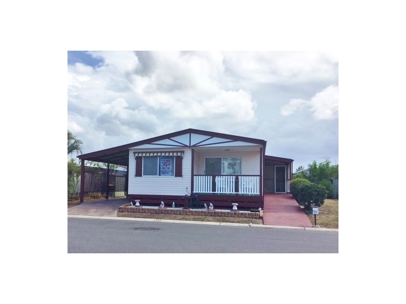 45-14 bis Bvd, Eli Waters QLD 4655