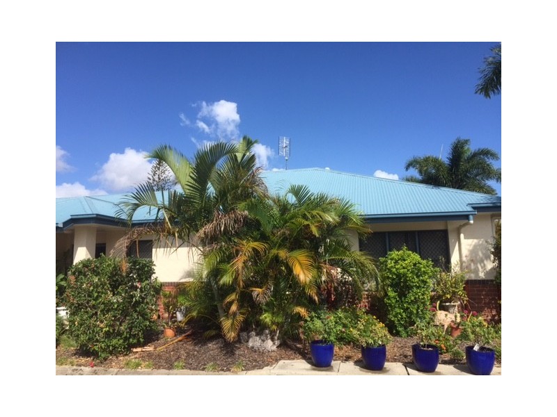 120/34 Elizabeth Street, Urangan QLD 4655