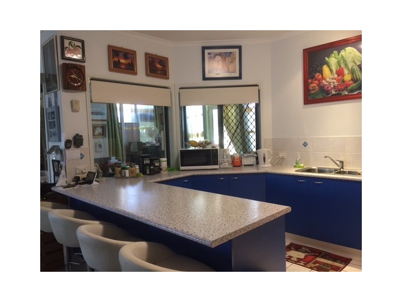 120/34 Elizabeth Street, Urangan QLD 4655