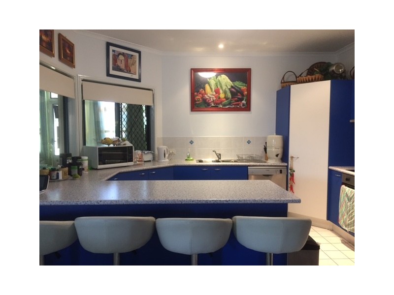 120/34 Elizabeth Street, Urangan QLD 4655