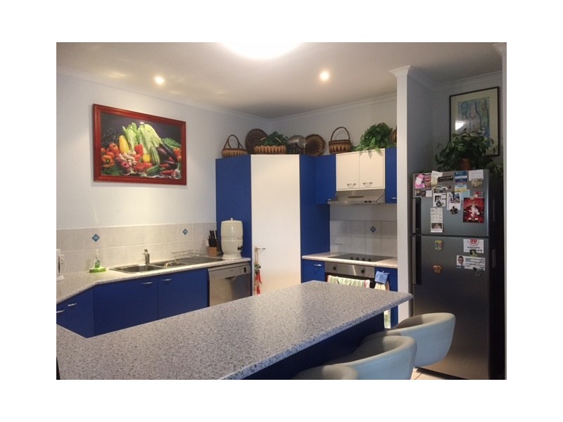 120/34 Elizabeth Street, Urangan QLD 4655