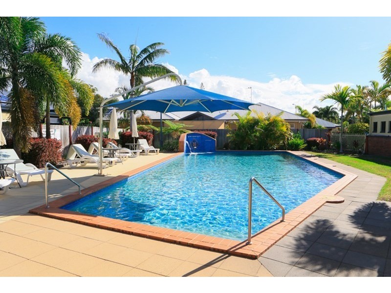 120/34 Elizabeth Street, Urangan QLD 4655