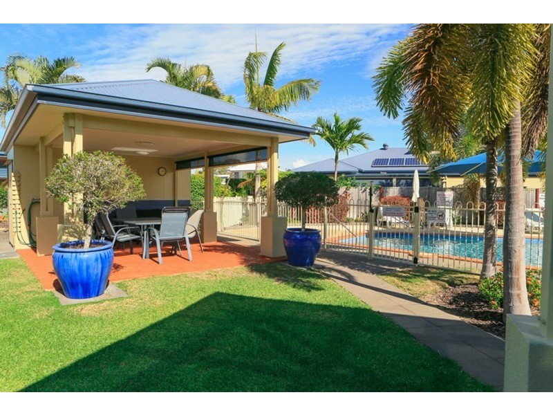 120/34 Elizabeth Street, Urangan QLD 4655