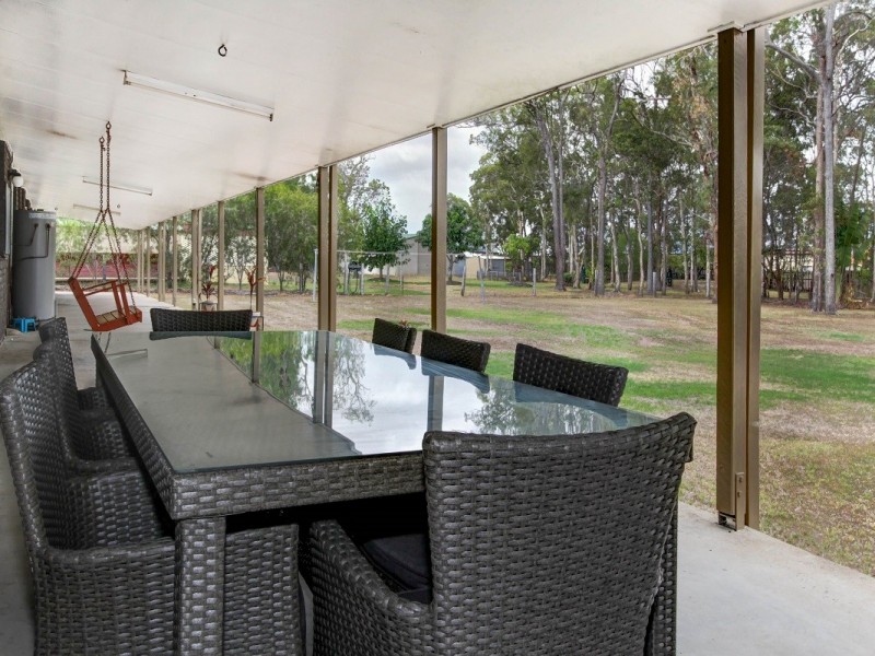 65 Wellington Crescent, Wondunna QLD 4655