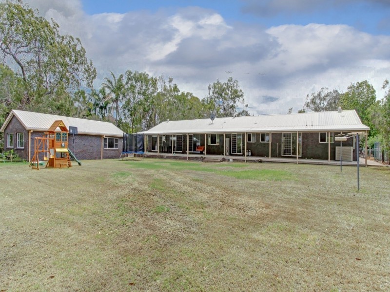 65 Wellington Crescent, Wondunna QLD 4655
