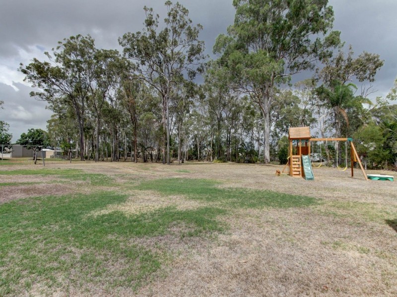 65 Wellington Crescent, Wondunna QLD 4655