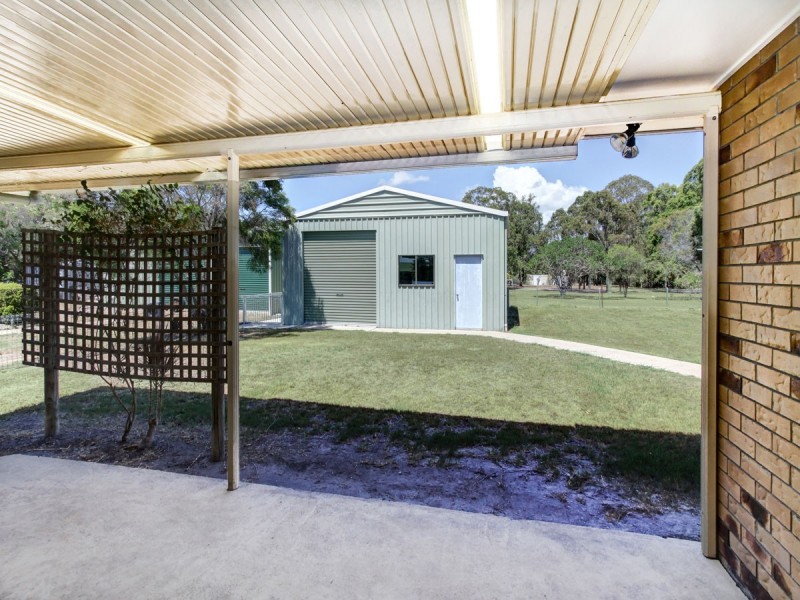 60 Glenray Terrace, Urangan QLD 4655