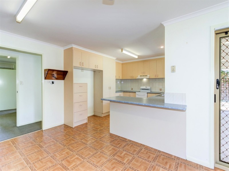 60 Glenray Terrace, Urangan QLD 4655