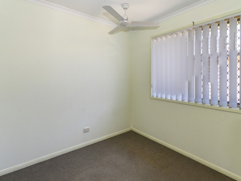 60 Glenray Terrace, Urangan QLD 4655