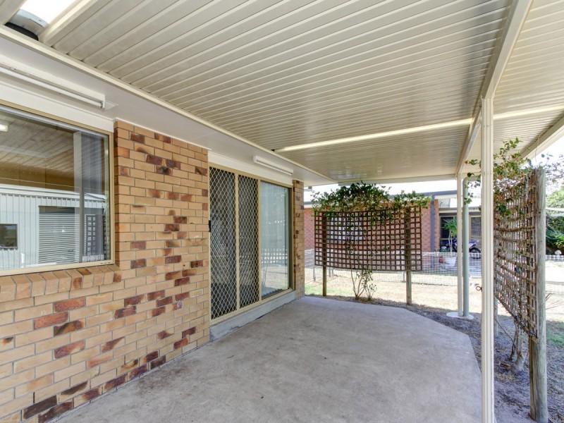 60 Glenray Terrace, Urangan QLD 4655