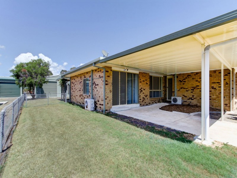 60 Glenray Terrace, Urangan QLD 4655