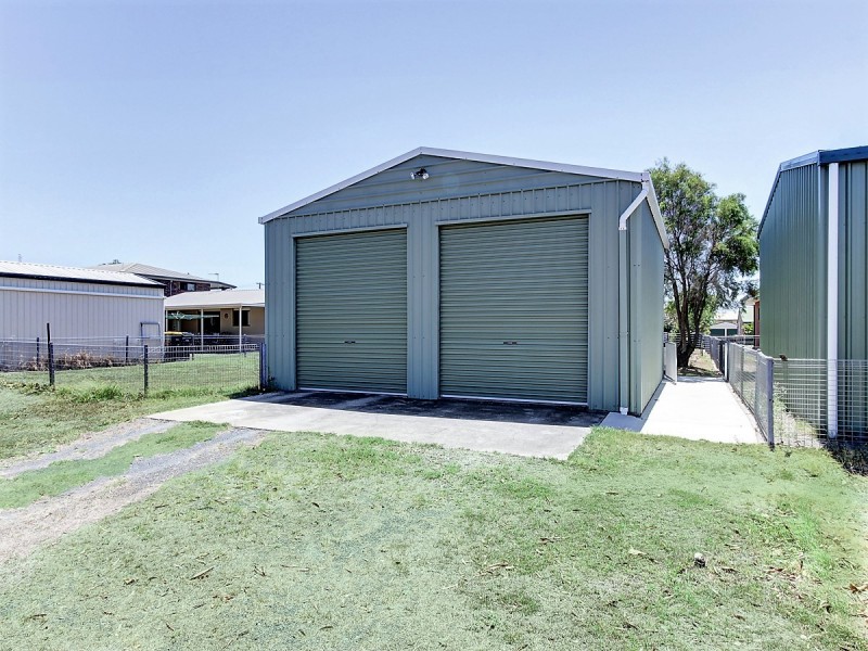 60 Glenray Terrace, Urangan QLD 4655