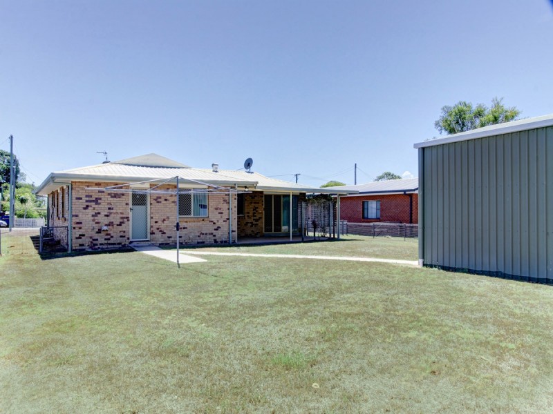 60 Glenray Terrace, Urangan QLD 4655