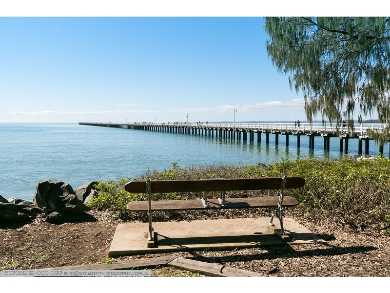 60 Glenray Terrace, Urangan QLD 4655