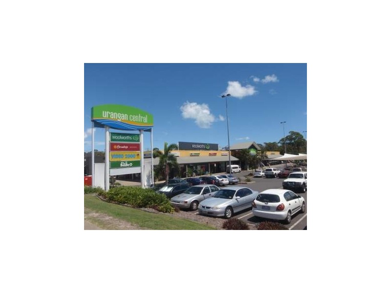 60 Glenray Terrace, Urangan QLD 4655