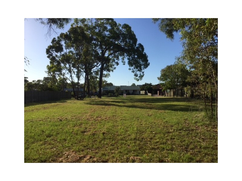 17 Chantilly Street, Urangan QLD 4655